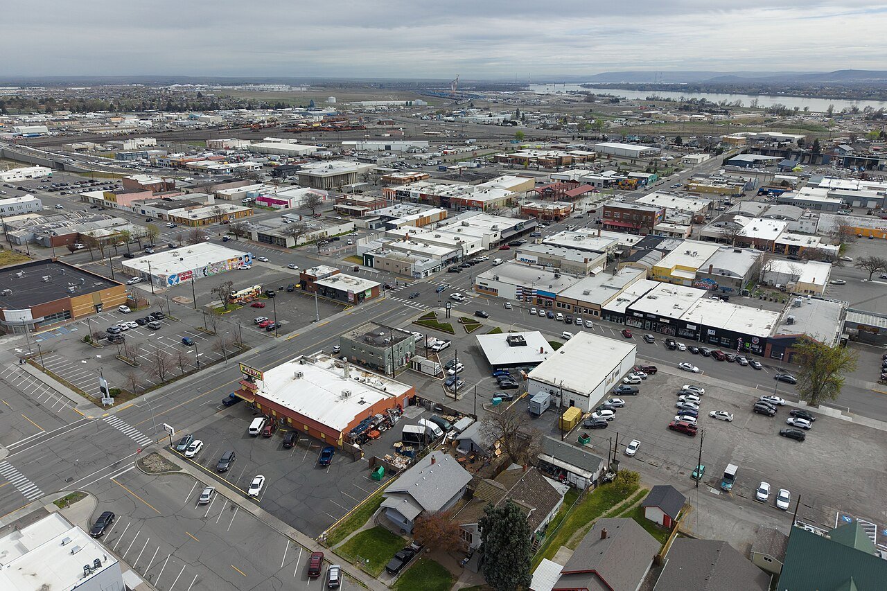 Pasco