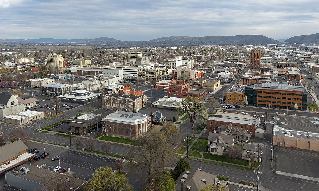 Yakima