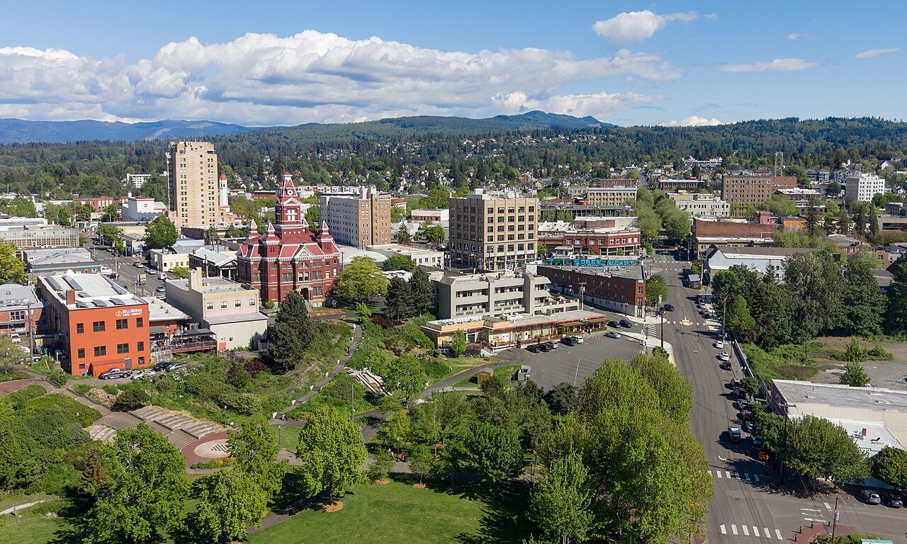 Bellingham