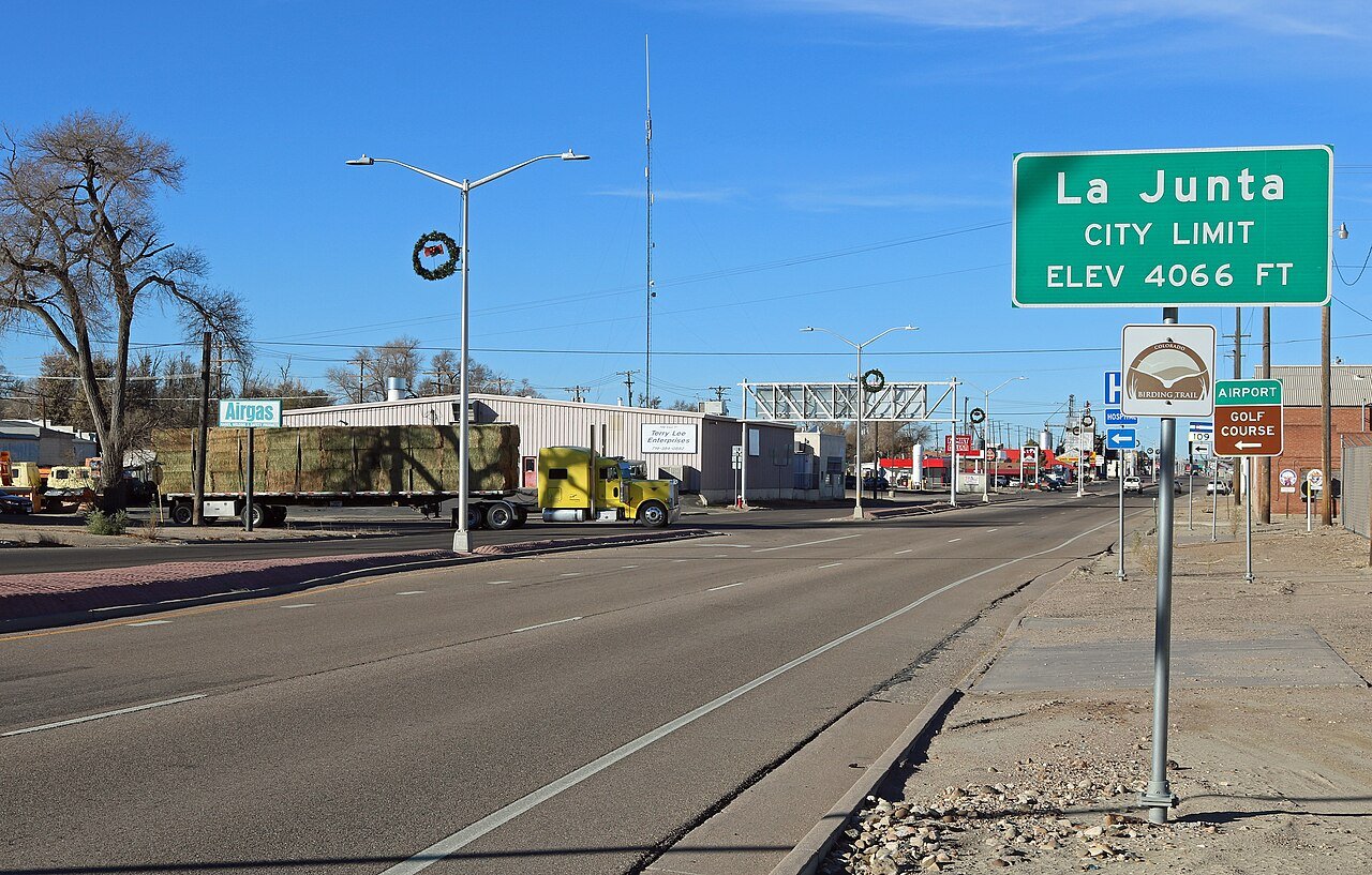 La Junta