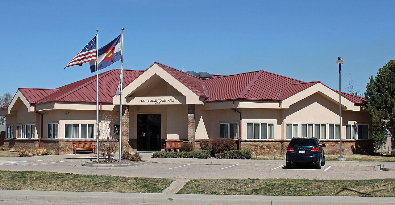 Platteville