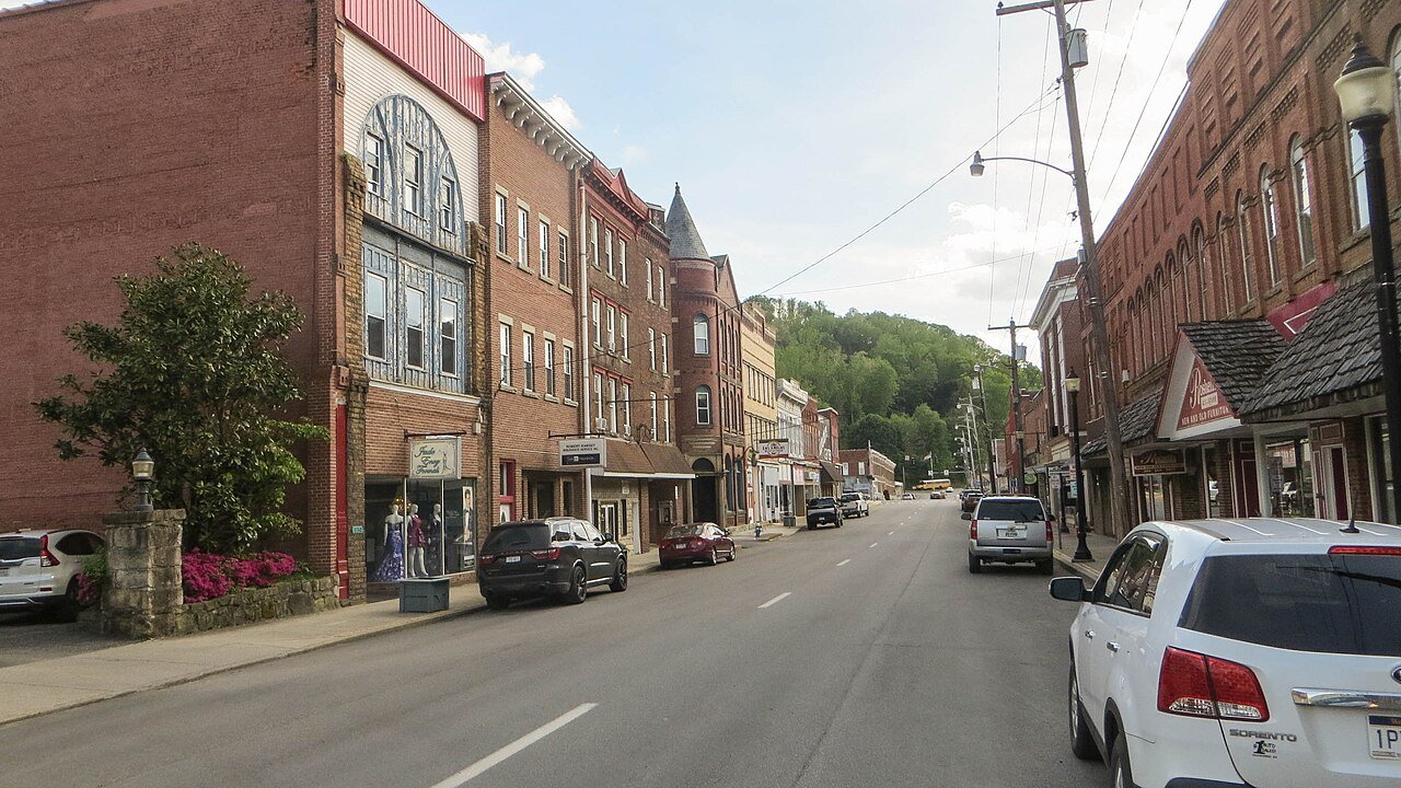 Weston