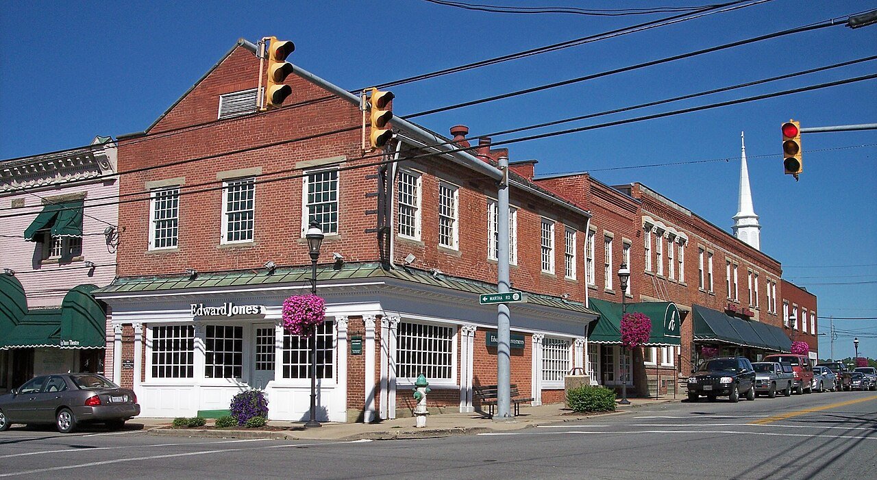 Barboursville