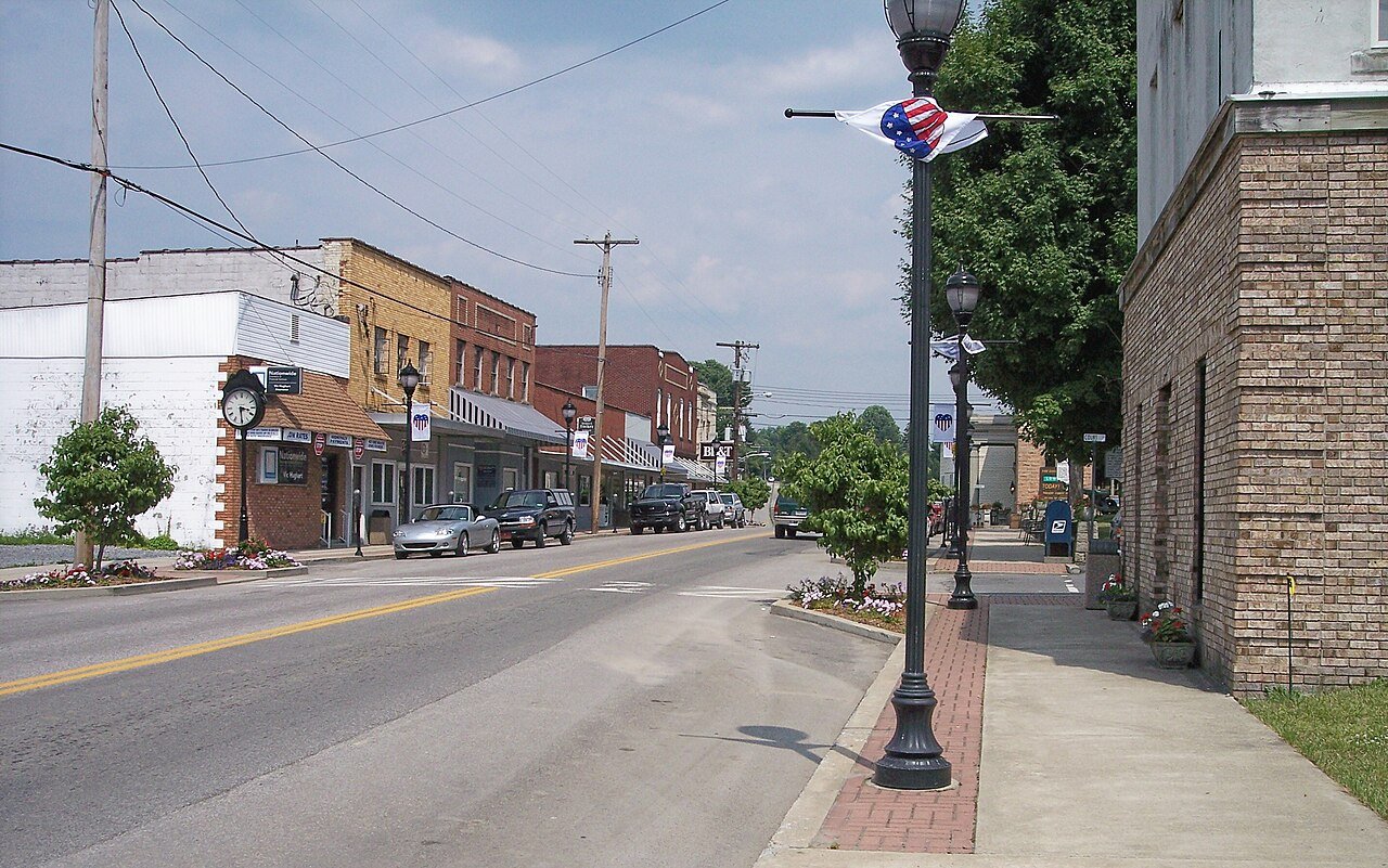 Summersville