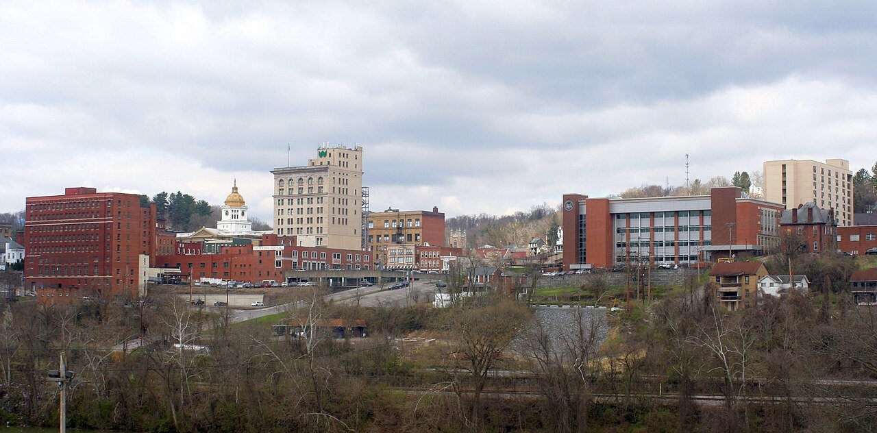 Fairmont