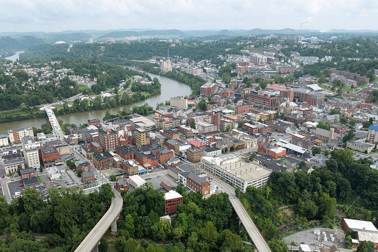 Morgantown