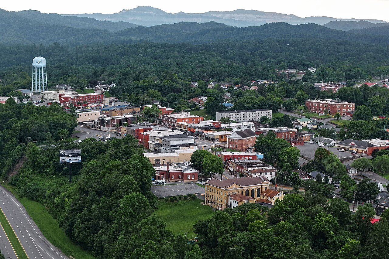 Oak Hill