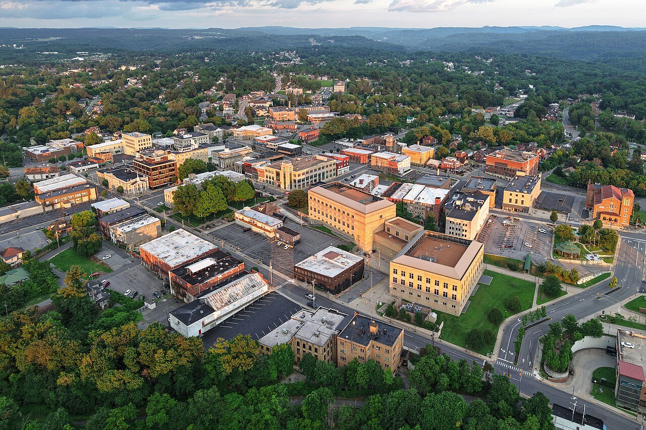 Beckley