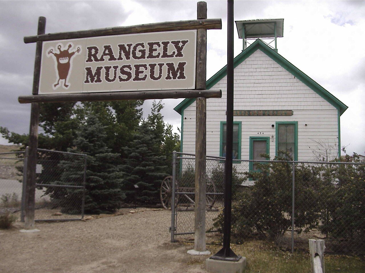 Rangely