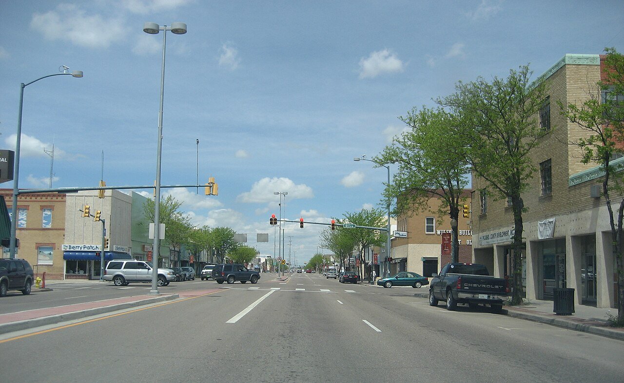 Lamar
