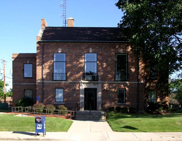 West Milwaukee