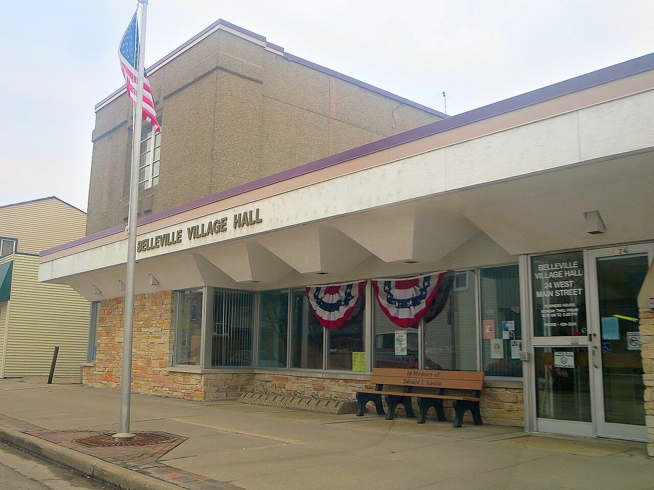 Belleville