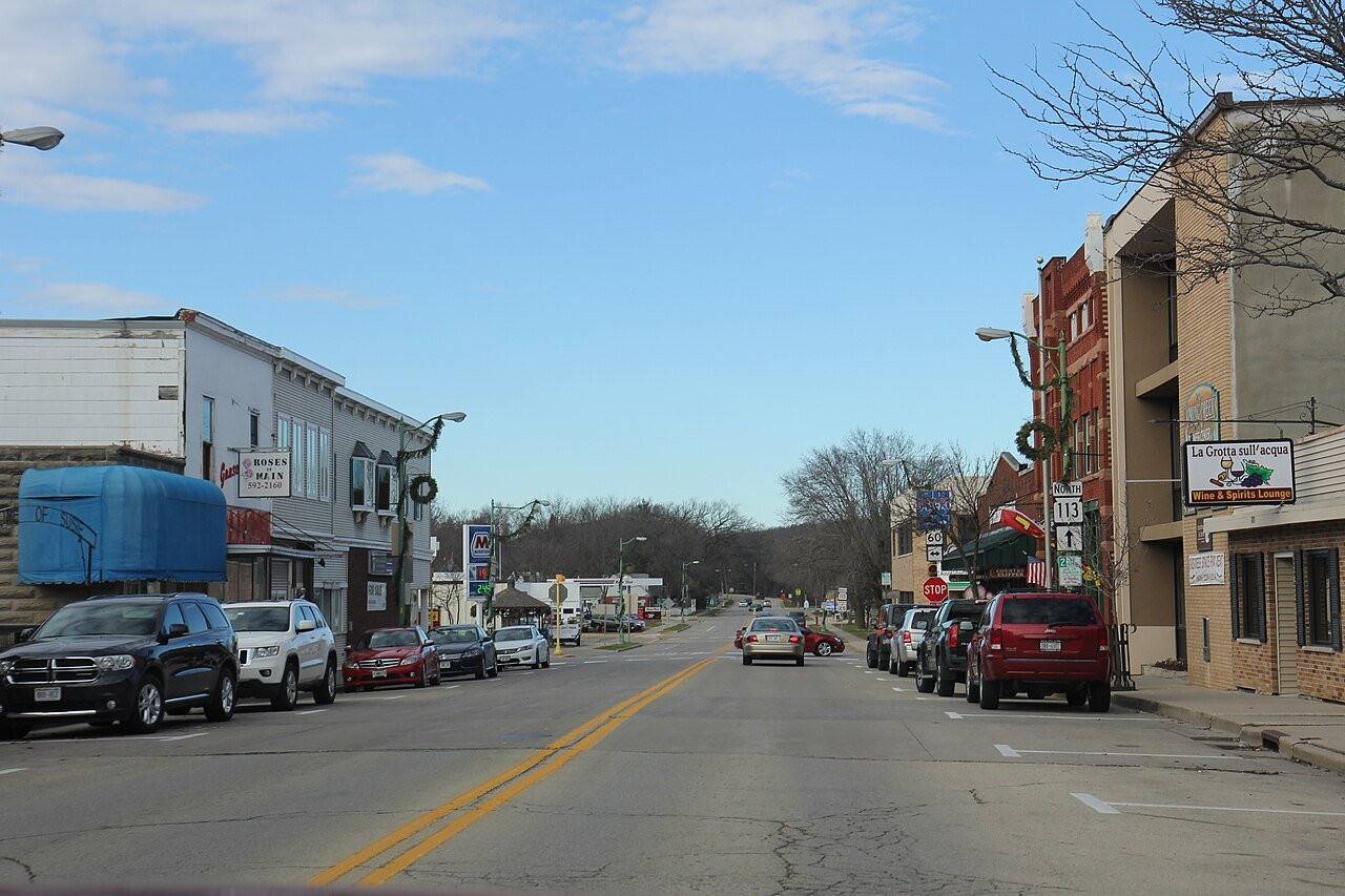 Lodi