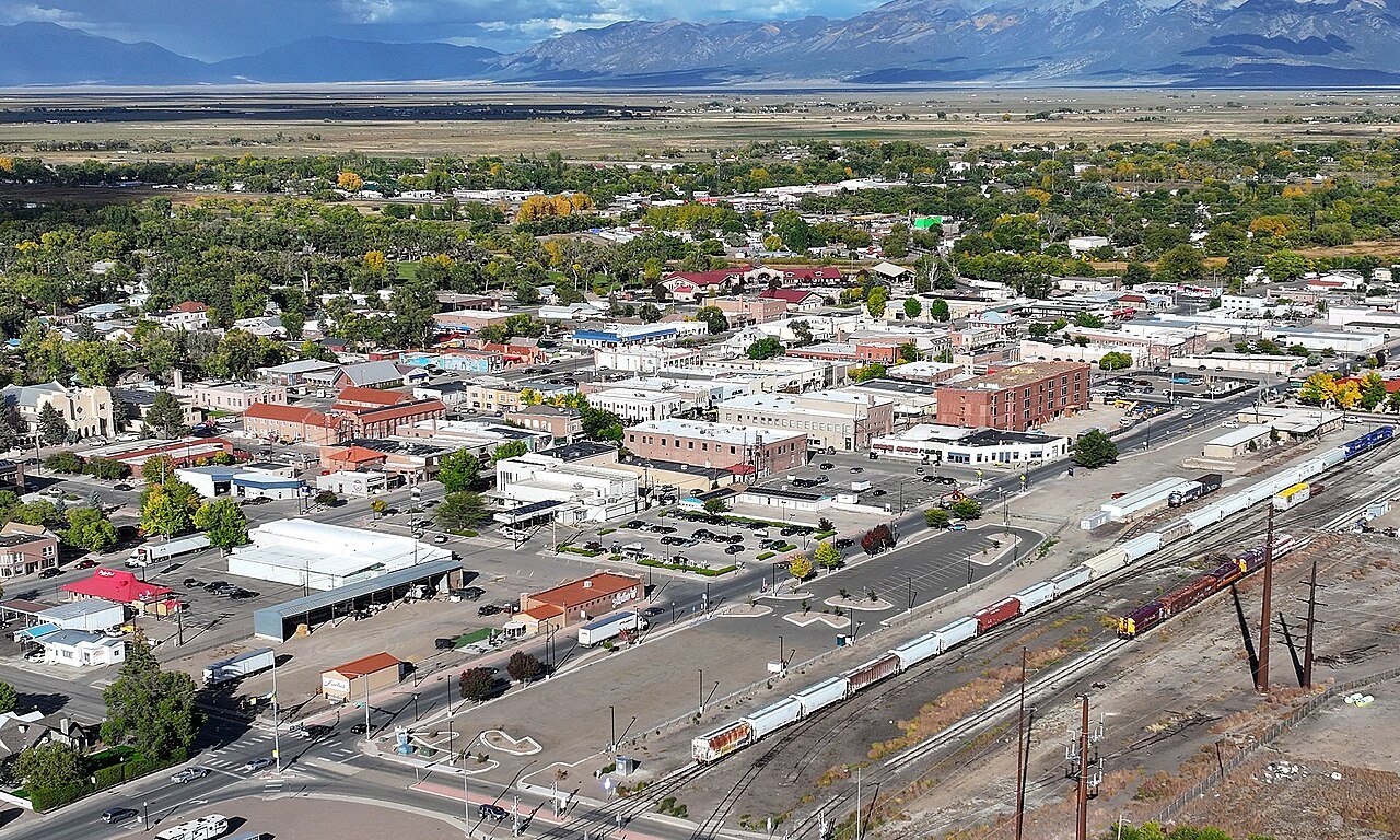 Alamosa