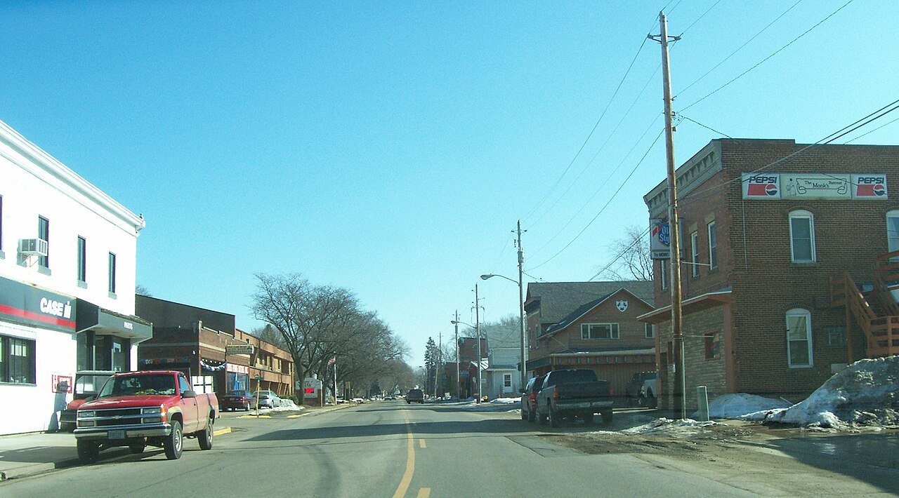 Cross Plains