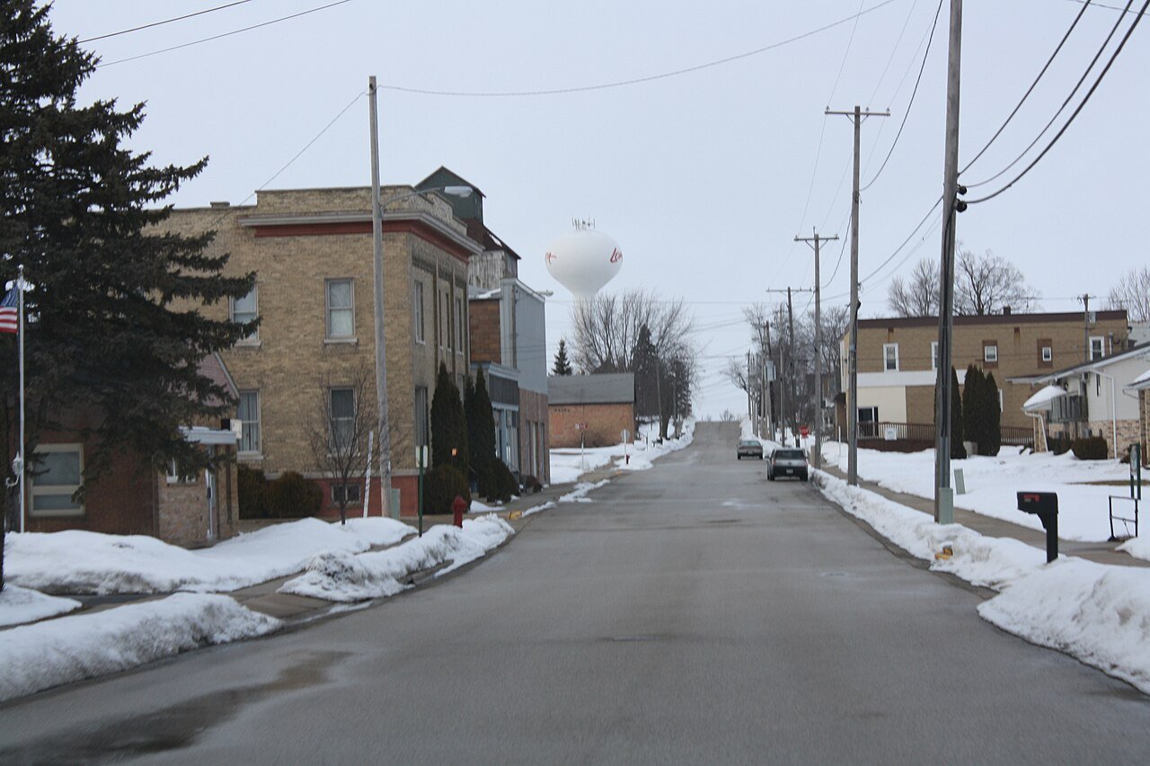 Lomira