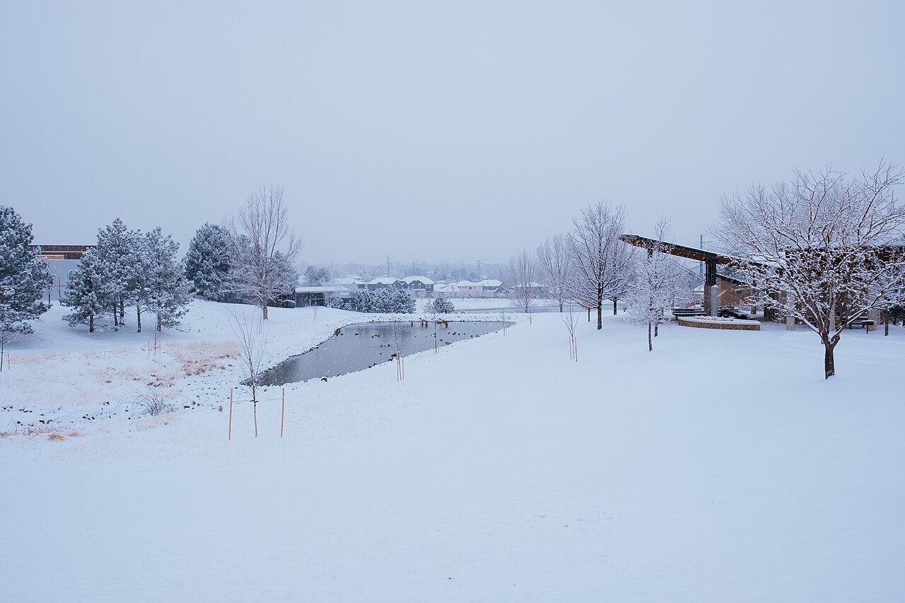 Greenwood Village