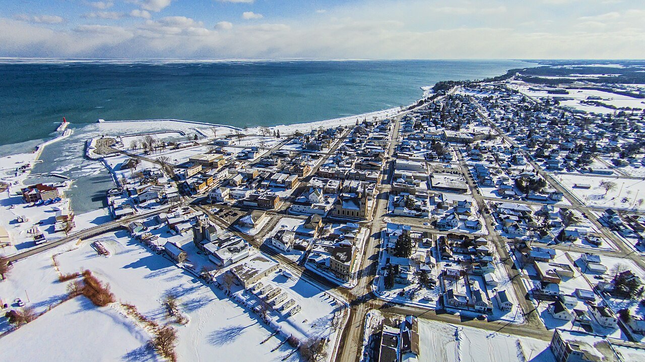 Algoma
