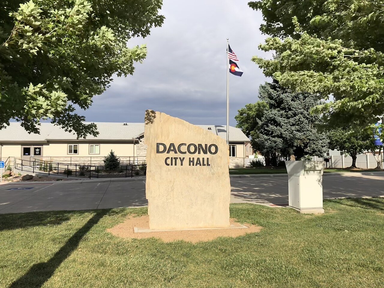 Dacono