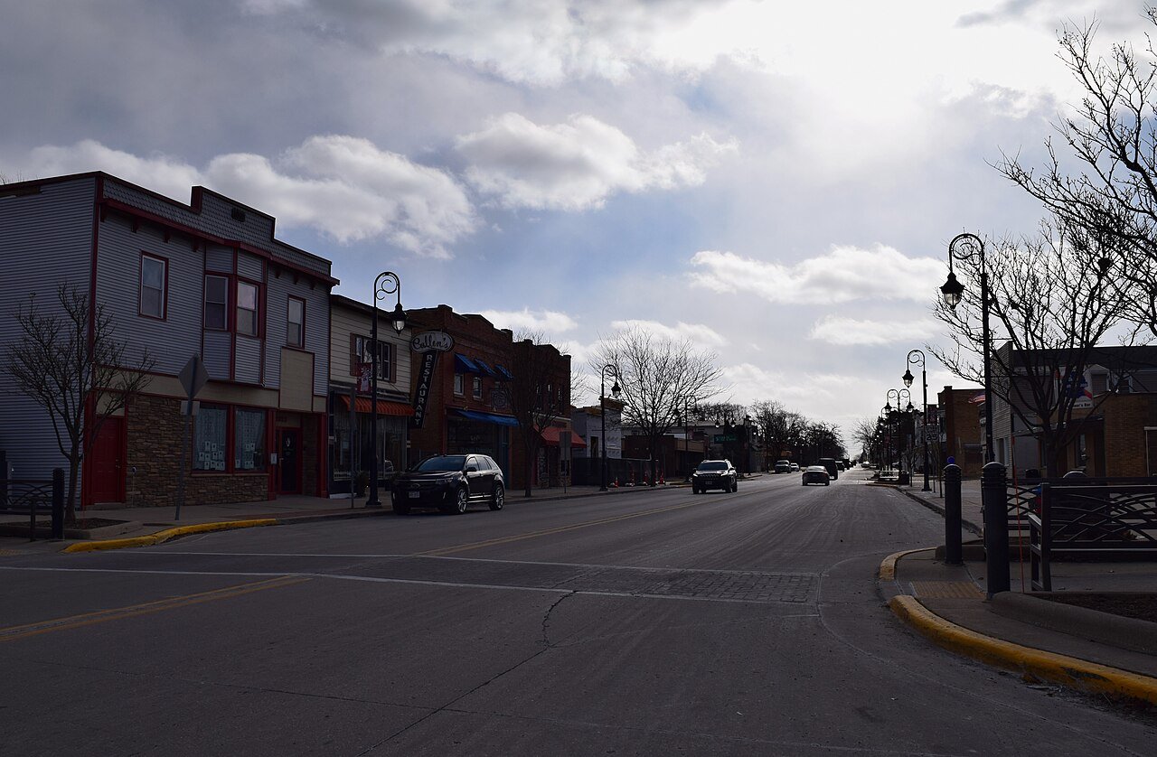 Union Grove