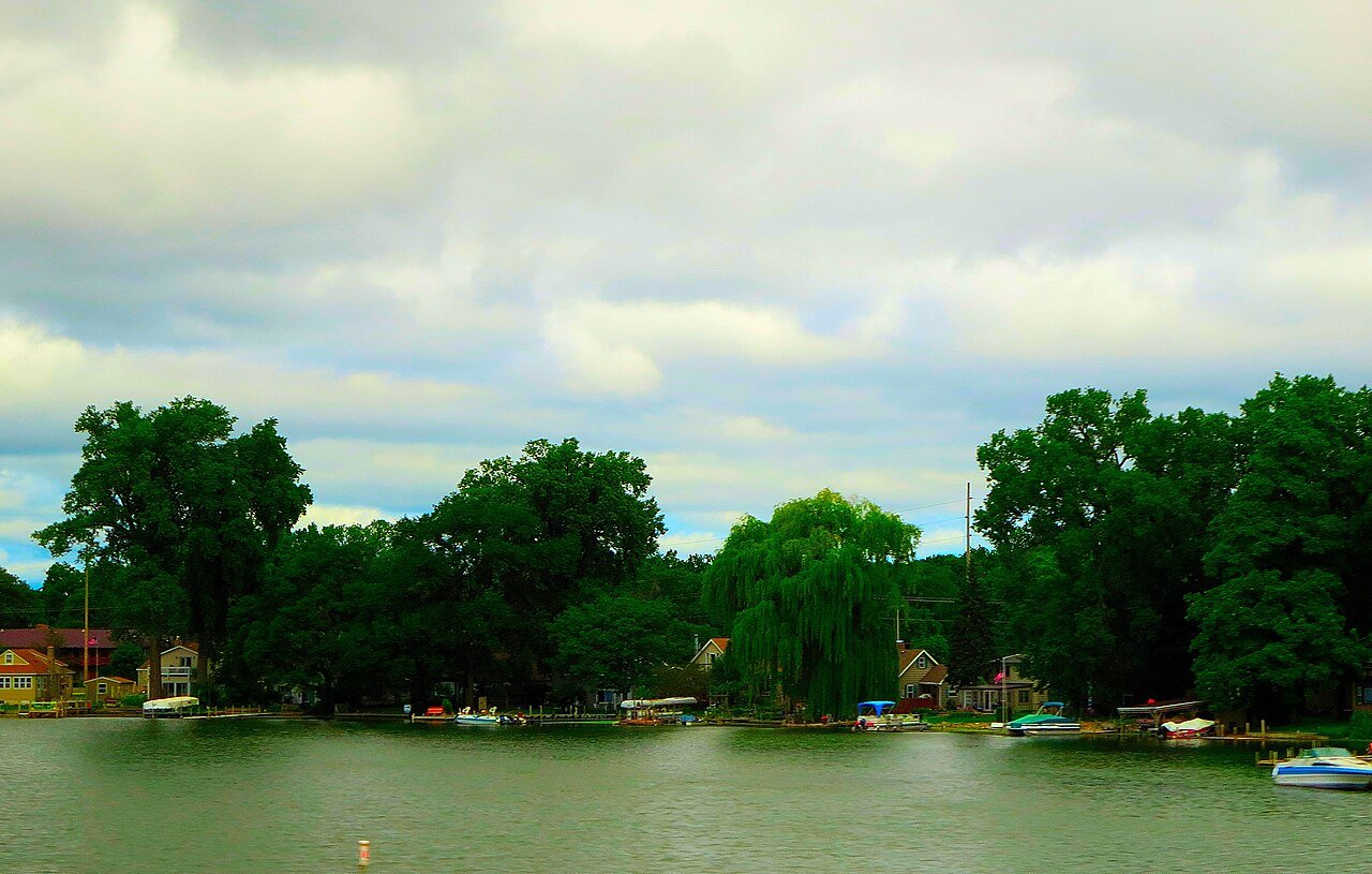 Monona