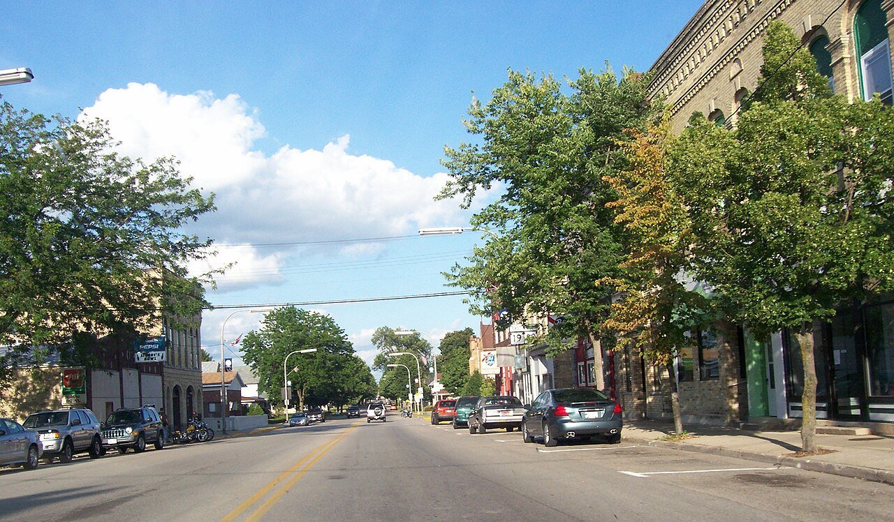 Waterloo