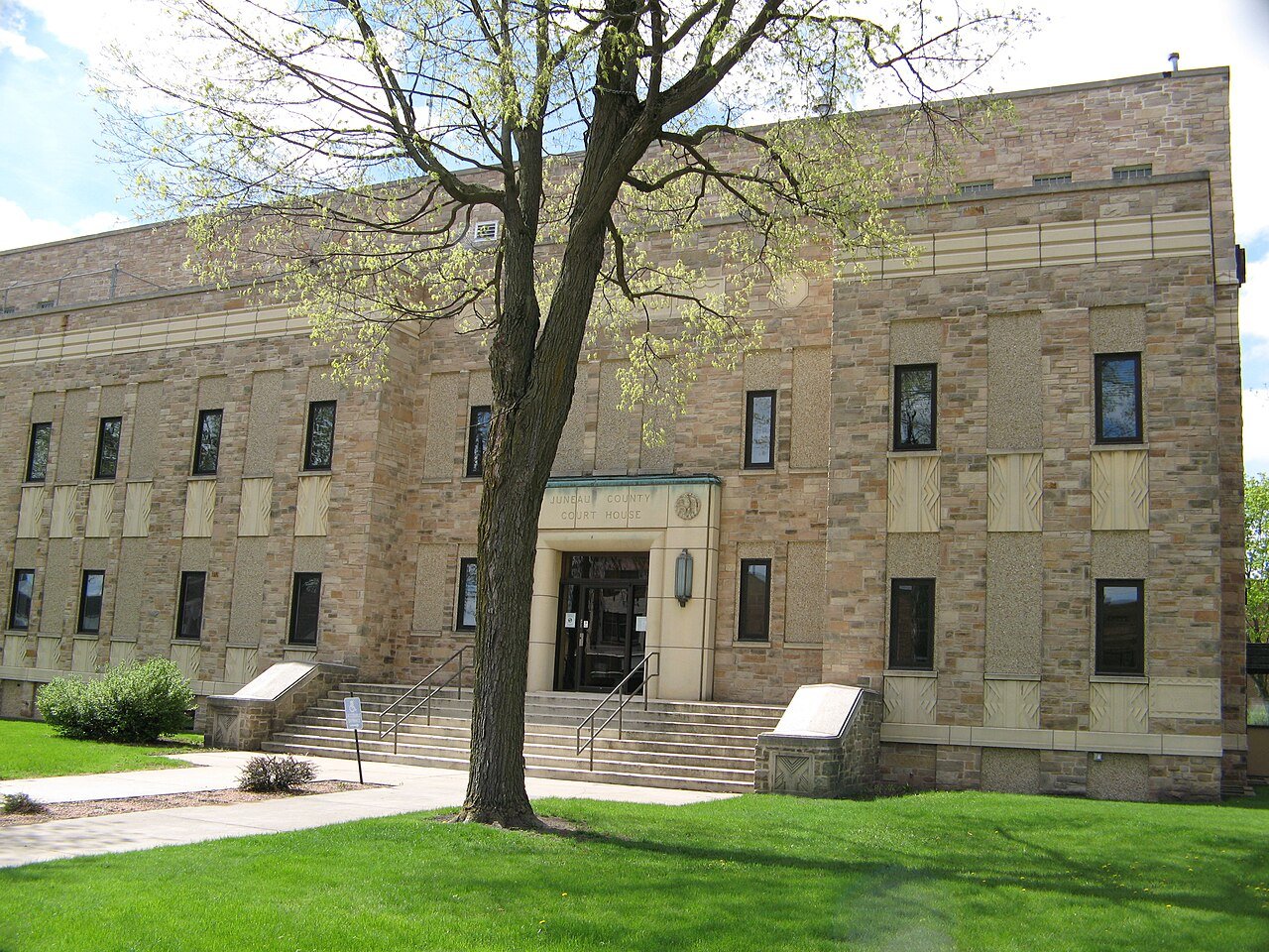 Mauston