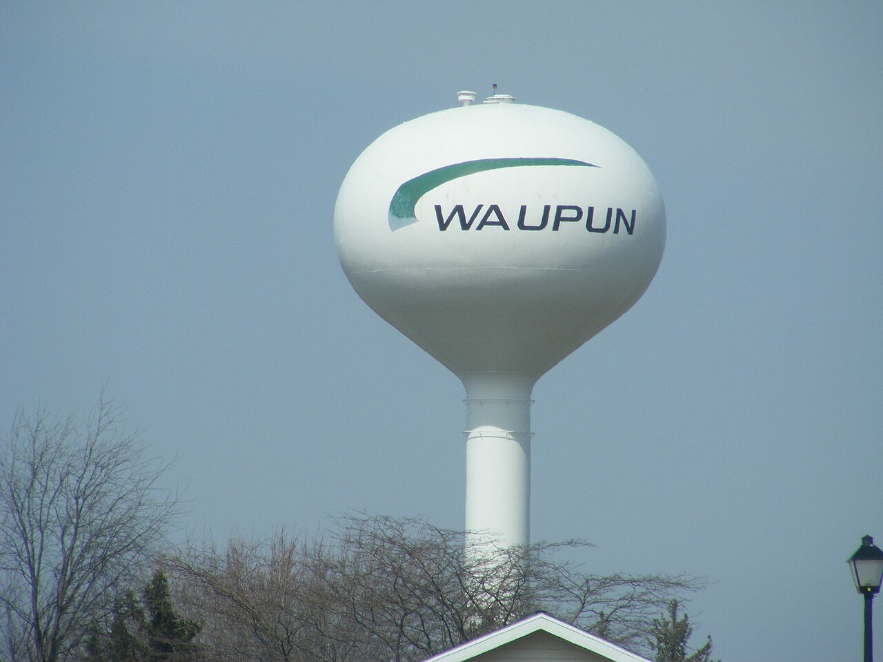 Waupun