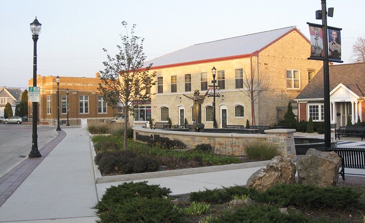 Grafton
