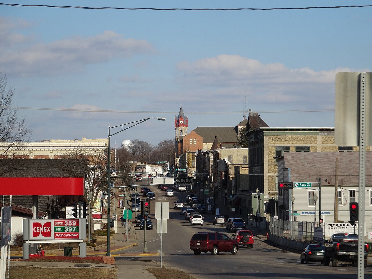 Stoughton