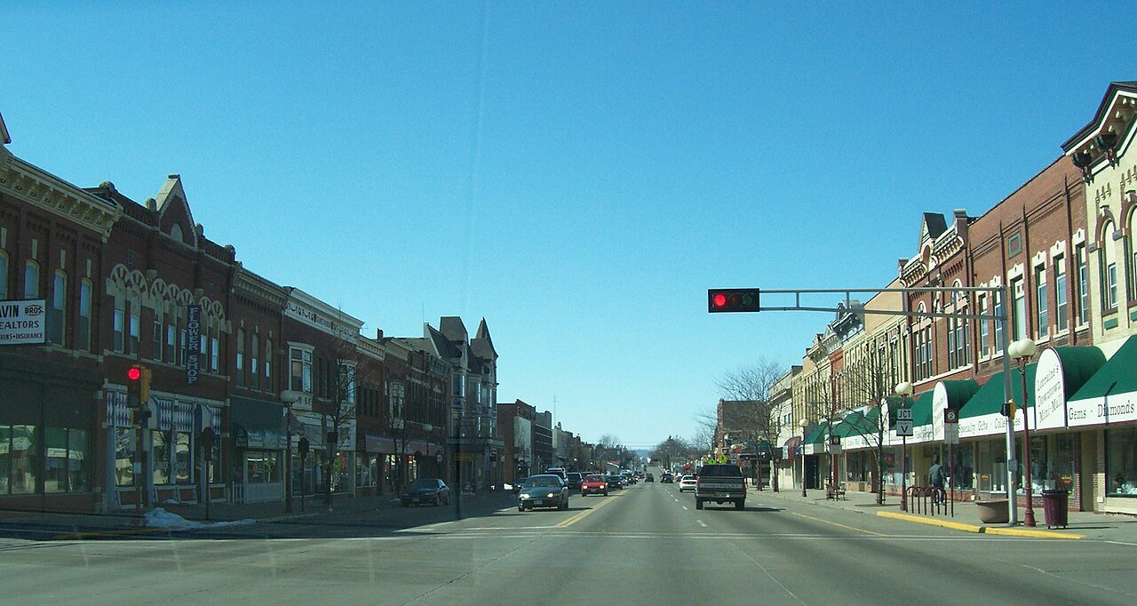 Reedsburg