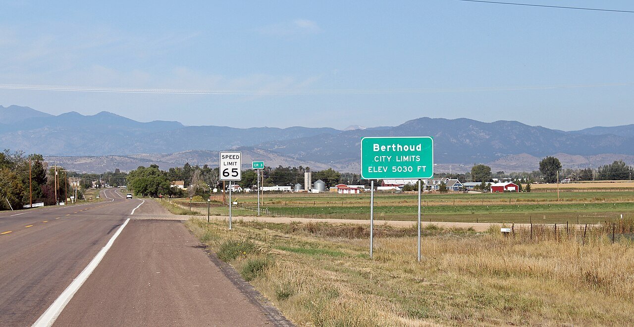 Berthoud