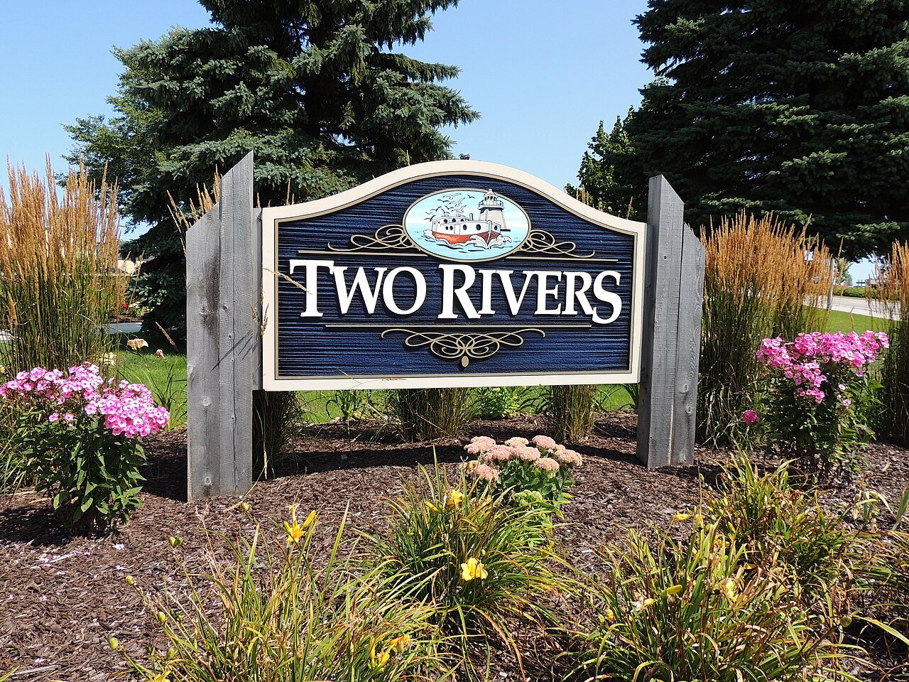 Two Rivers