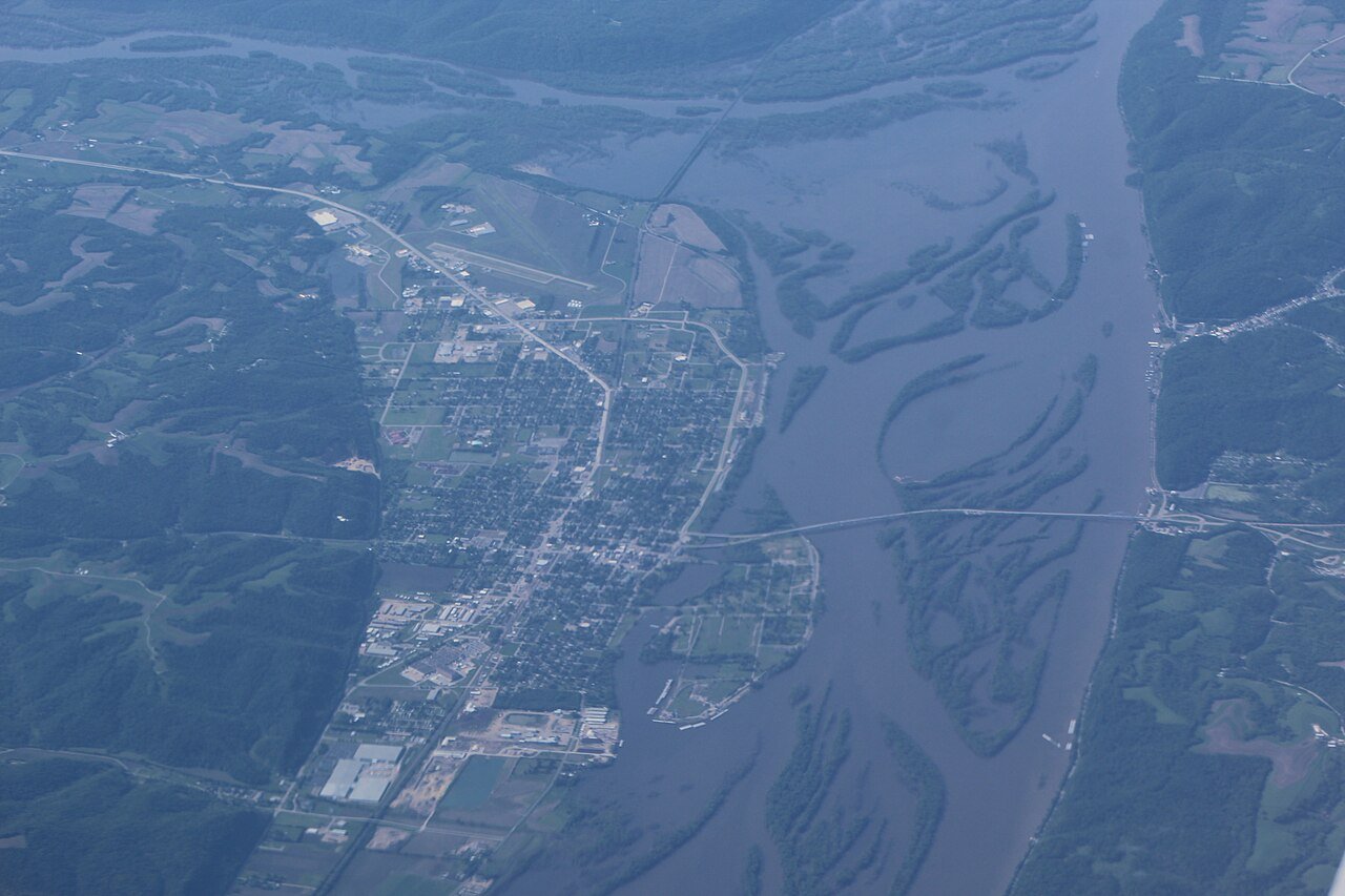 Prairie du Chien