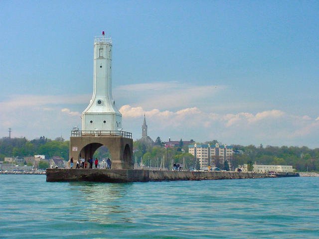 Port Washington