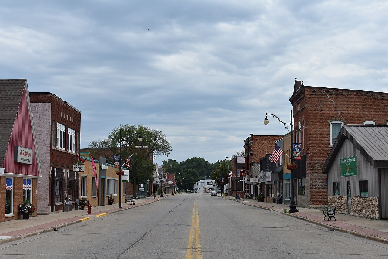 Oconto