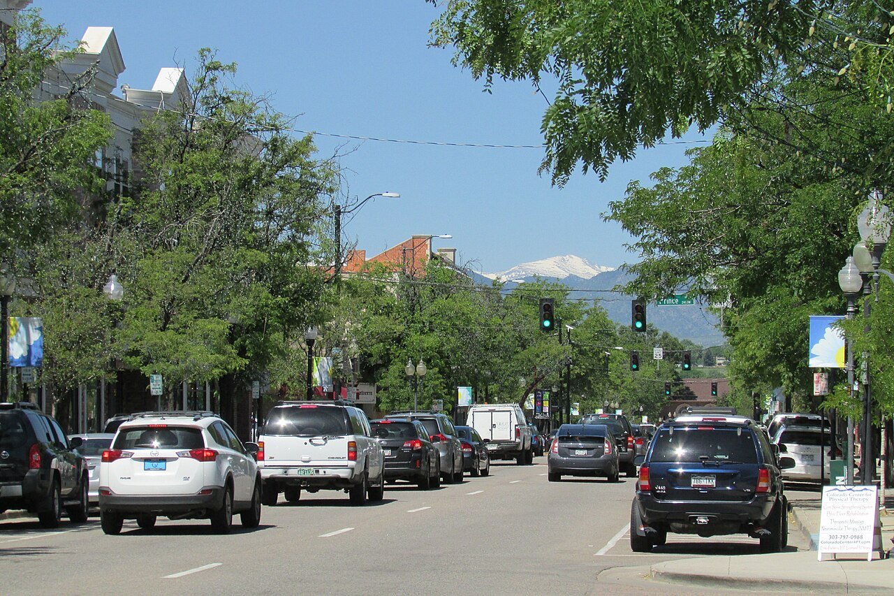 Littleton