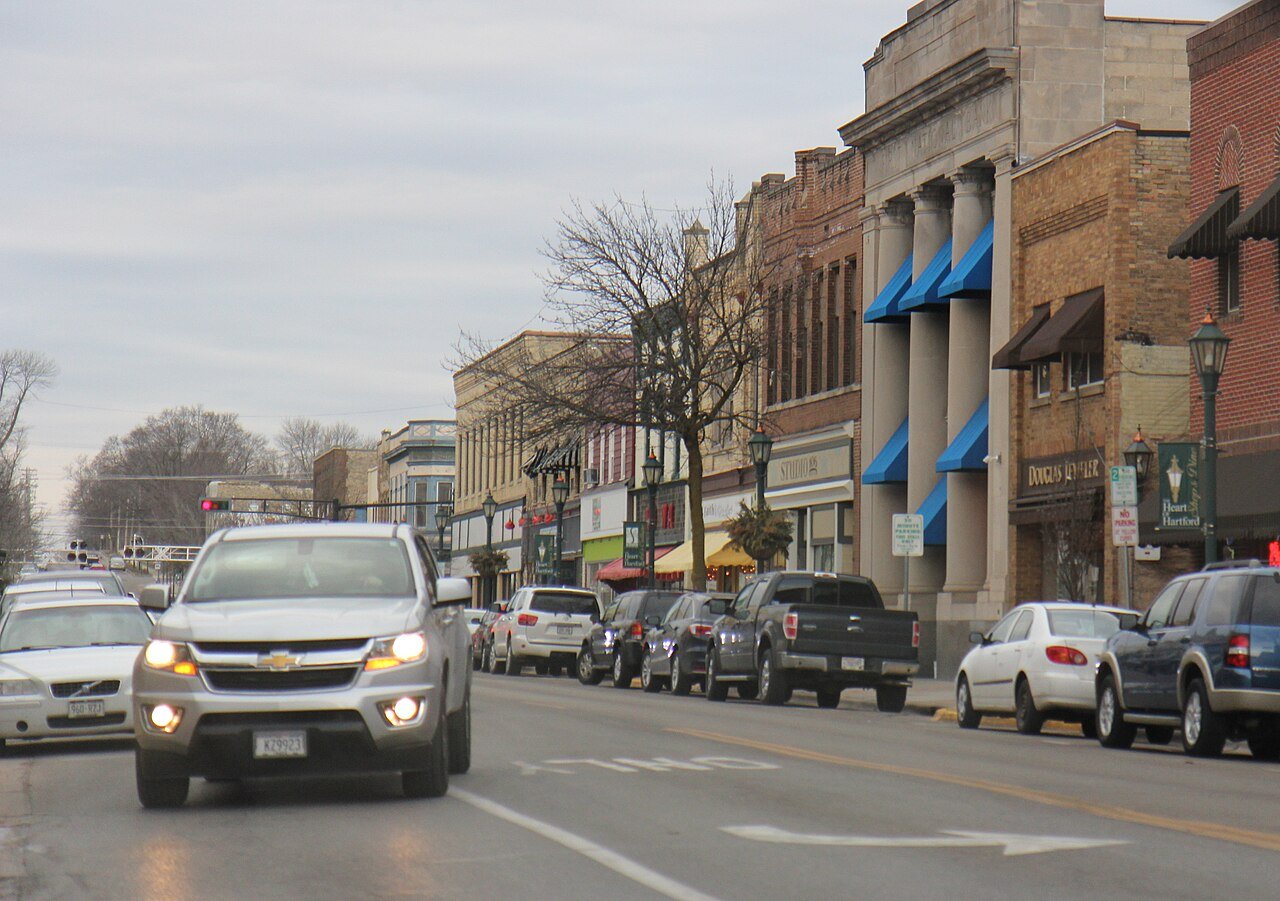 Hartford
