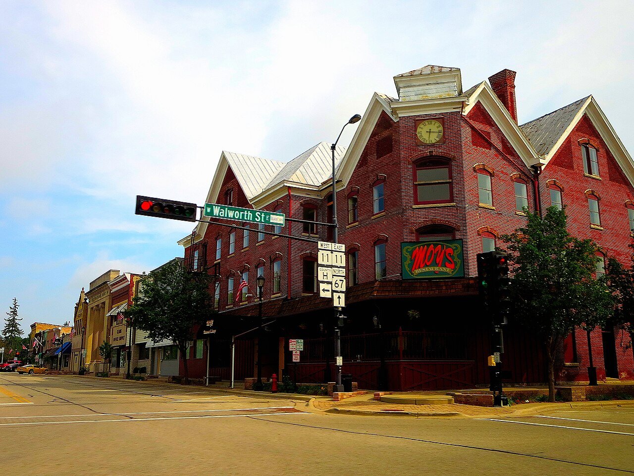 Elkhorn