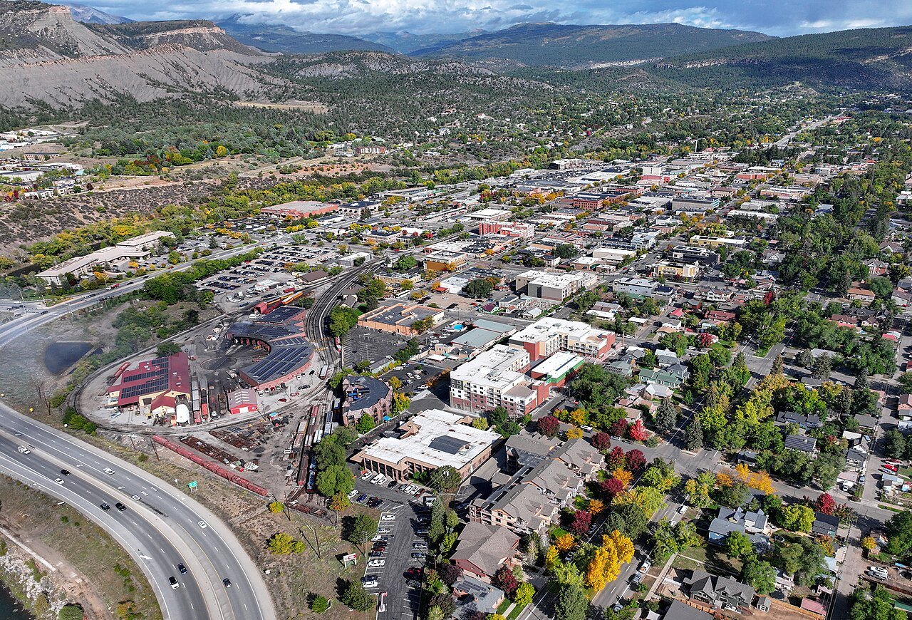 Durango
