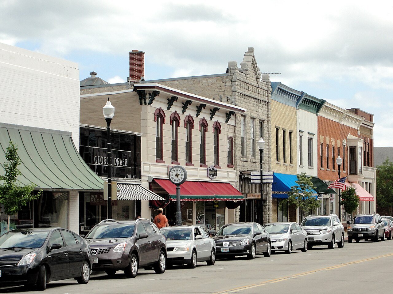 Sturgeon Bay