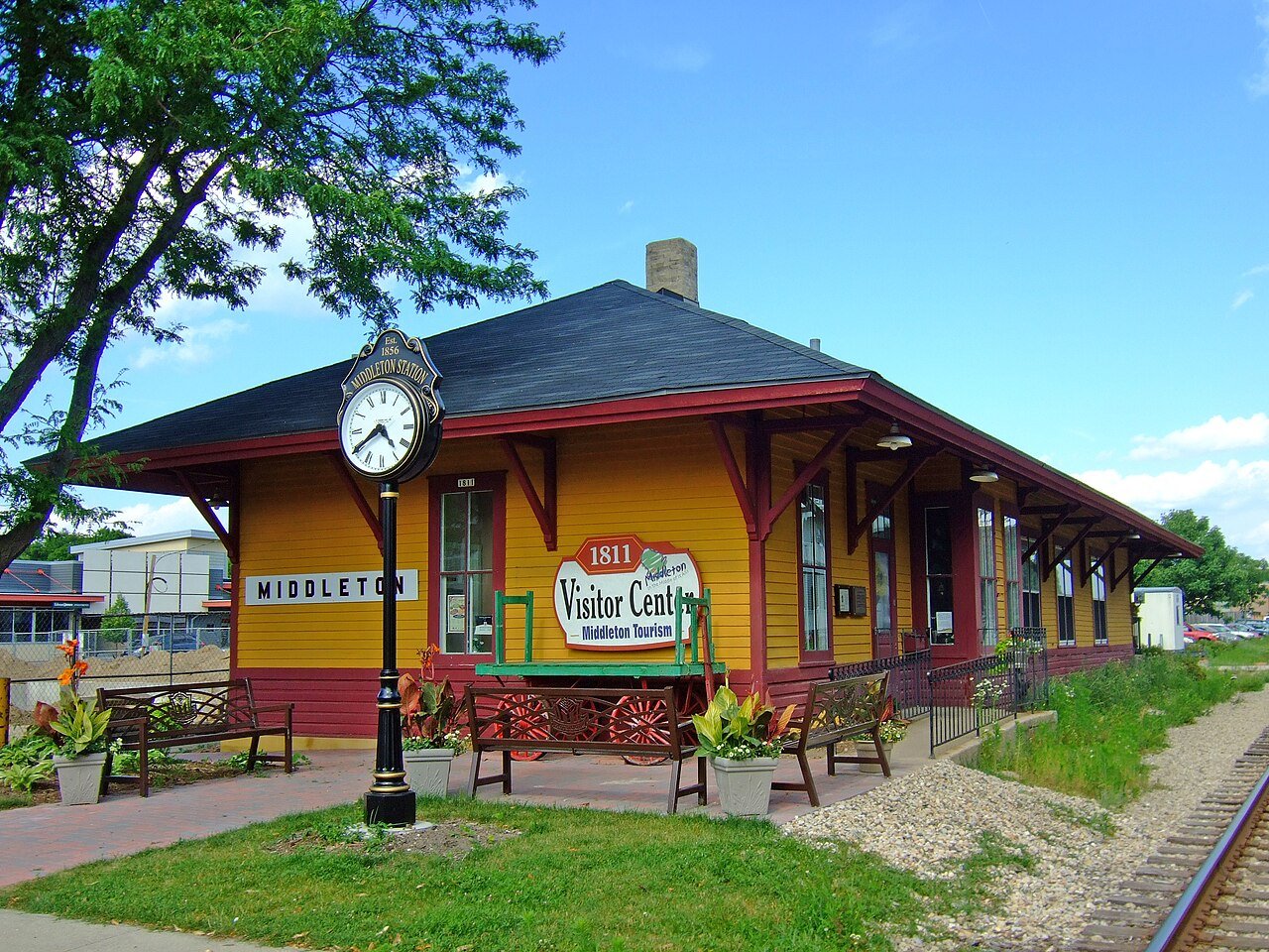 Middleton