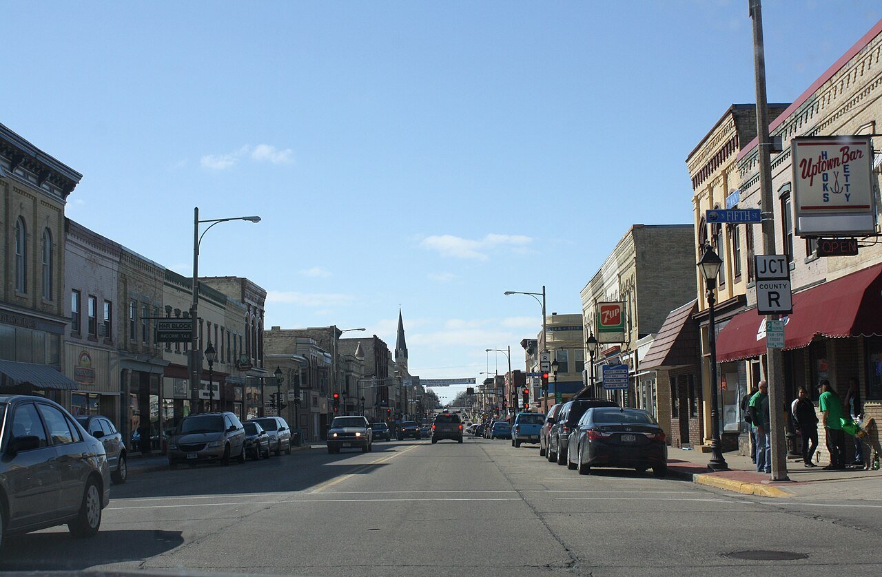 Watertown