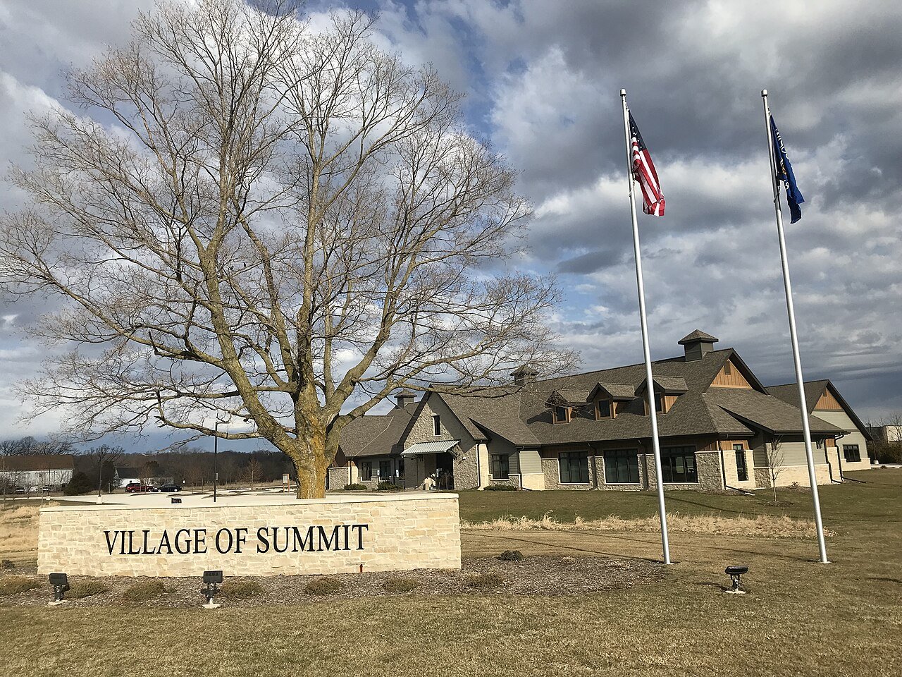 Summit