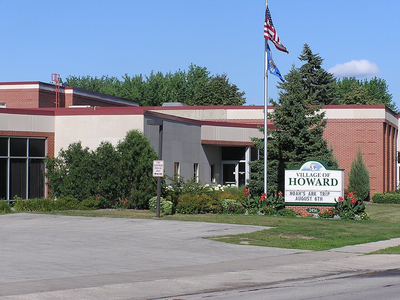 Howard