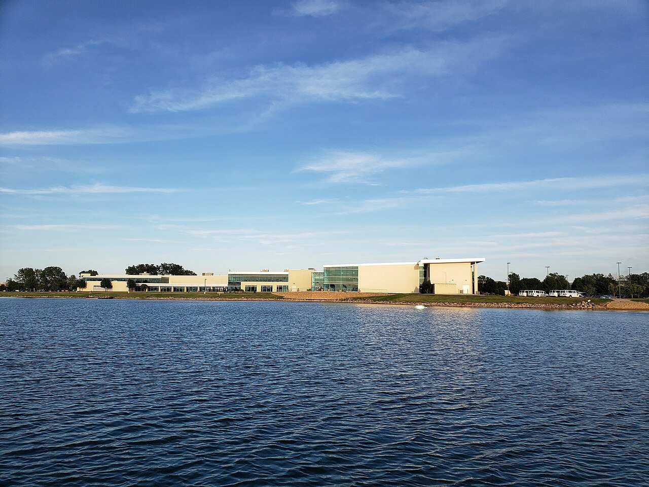 Pleasant Prairie