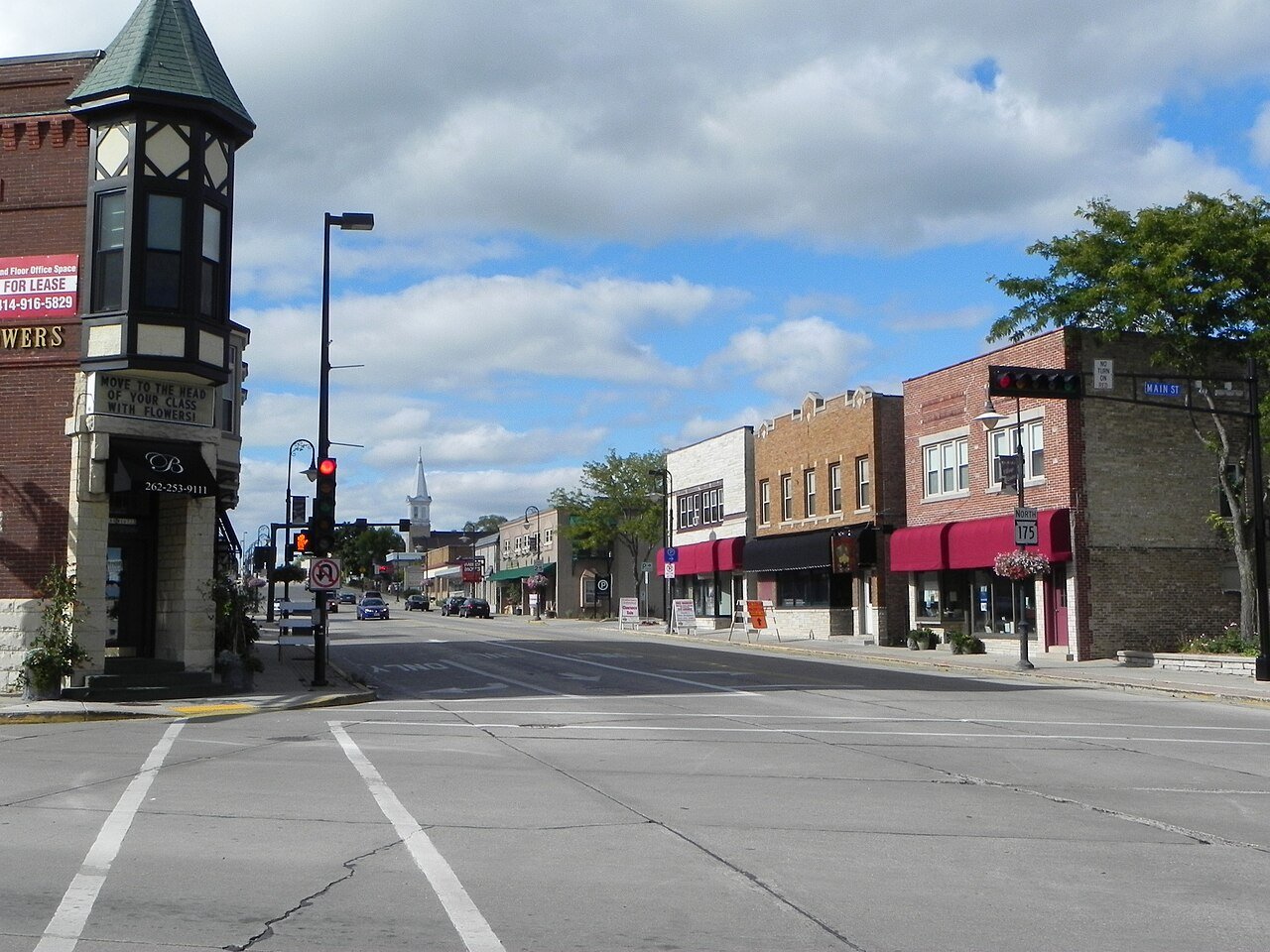 Menomonee Falls