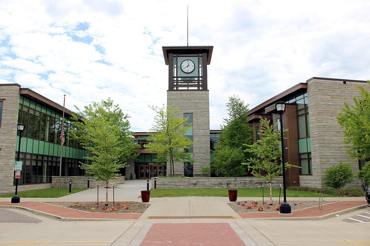 Oak Creek