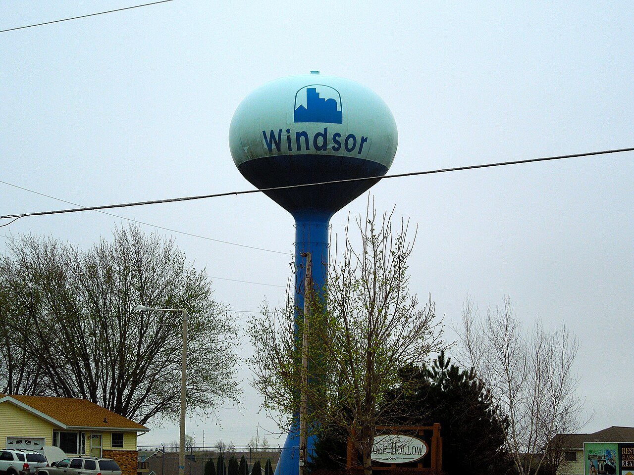 Windsor