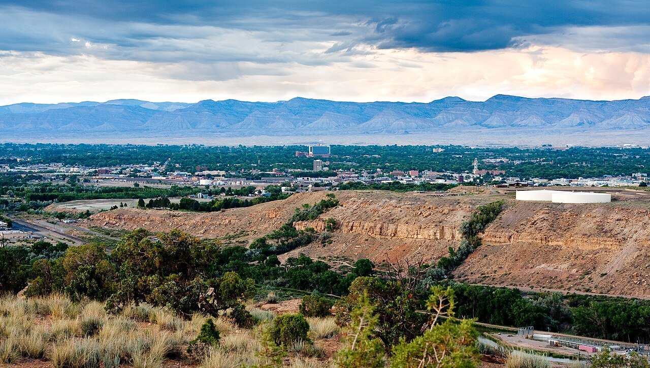 Grand Junction